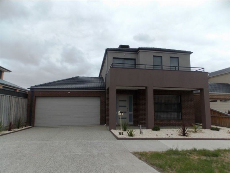 7 Knightsbridge Drive, Epping VIC 3076