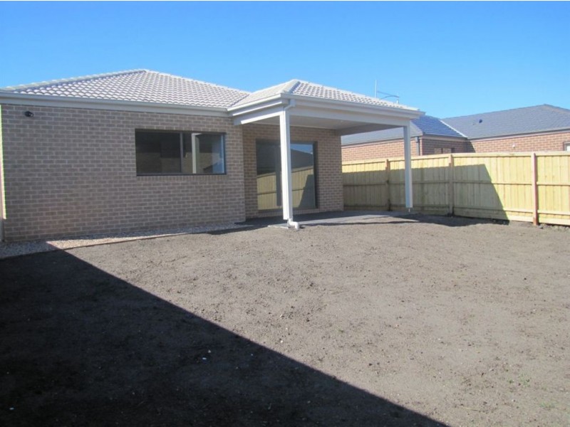 30 O’Callaghan Avenue, Lalor VIC 3075