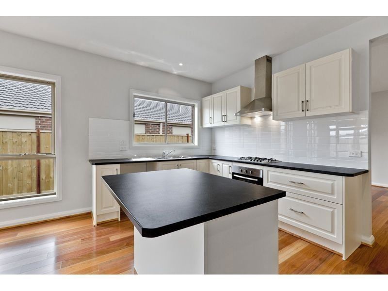 Lot 511 Ballam Way, Doreen VIC 3754