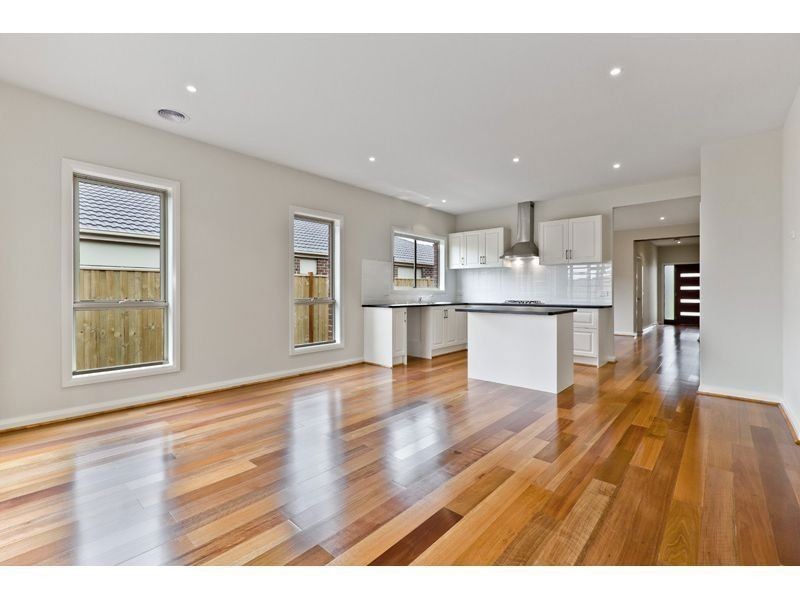 Lot 511 Ballam Way, Doreen VIC 3754