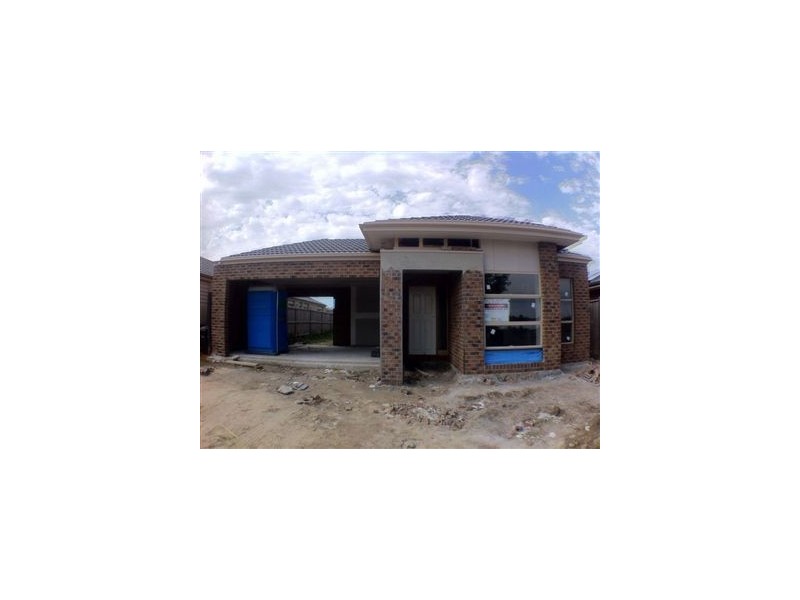 Lot 511 Ballam Way, Doreen VIC 3754