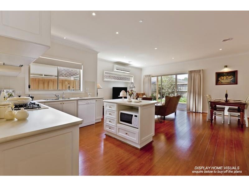 19 Sunridge Drive, Mernda VIC 3754