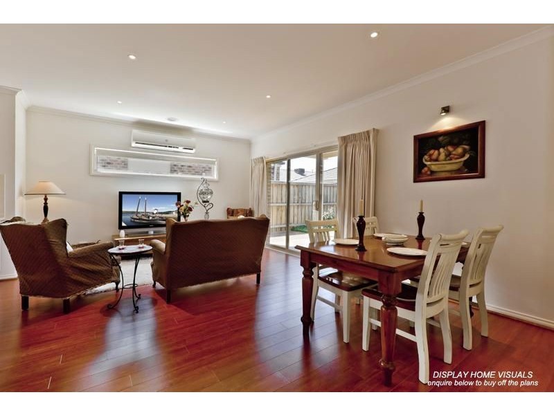 19 Sunridge Drive, Mernda VIC 3754