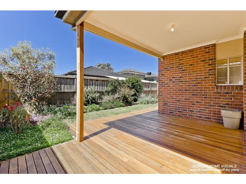 19 Sunridge Drive, Mernda VIC 3754