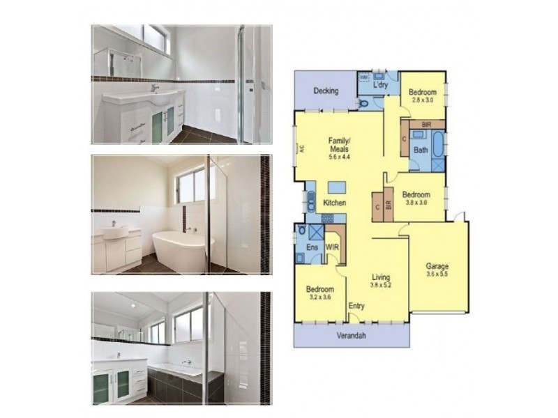 19 Sunridge Drive, Mernda VIC 3754