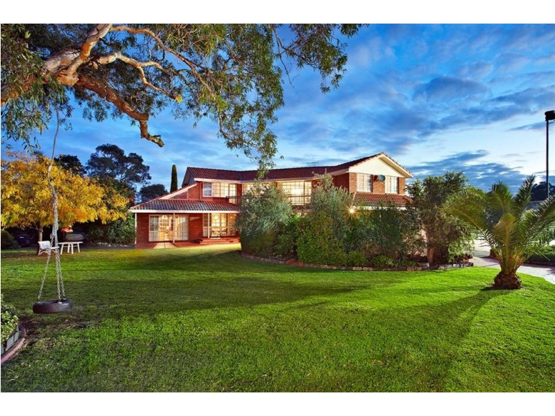 16 Findon Road, Epping VIC 3076