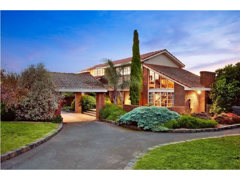 16 Findon Road, Epping VIC 3076