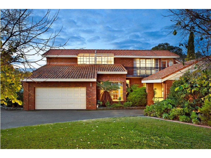 16 Findon Road, Epping VIC 3076