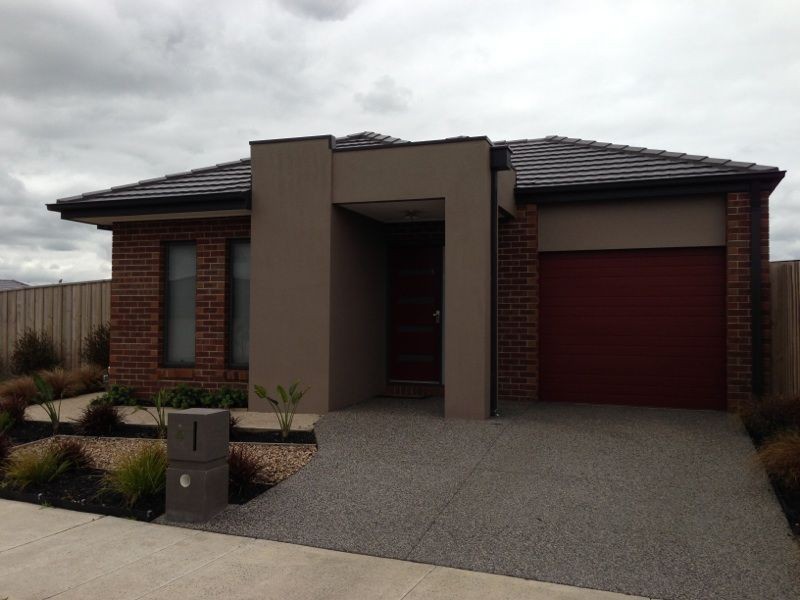 4 Mottled Avenue, Epping VIC 3076
