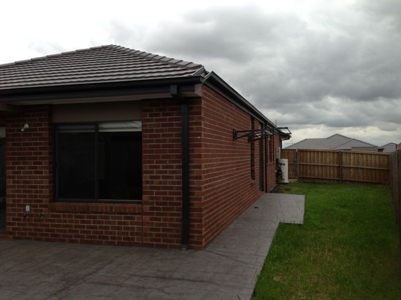 4 Mottled Avenue, Epping VIC 3076