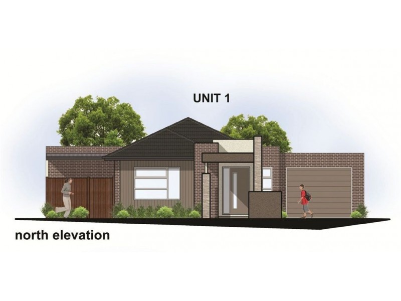 1/10 Hermione Tce, Epping VIC 3076