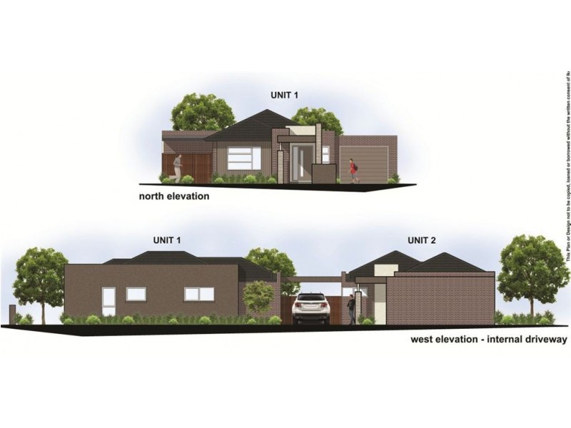 2/10 Hermione Tce, Epping VIC 3076