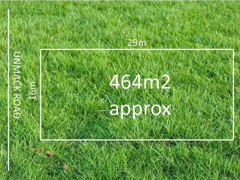 11 Unmack Road, Wollert VIC 3750