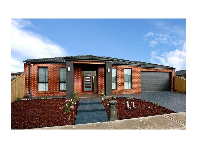19 Farmley Way, Epping VIC 3076