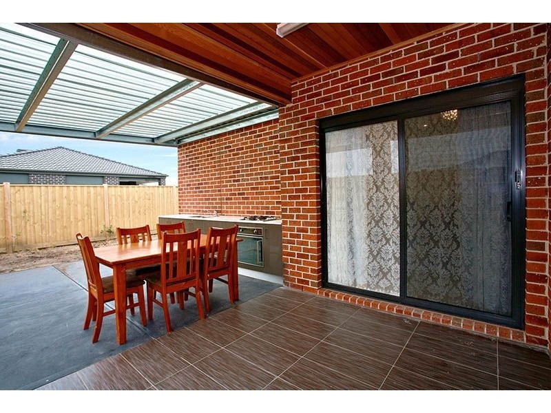 19 Farmley Way, Epping VIC 3076