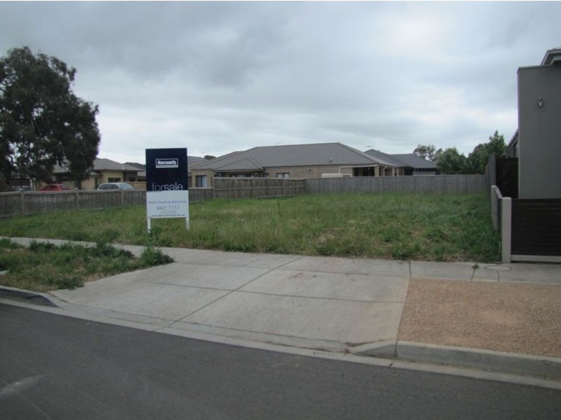 6 Baltic Grove, Epping VIC 3076