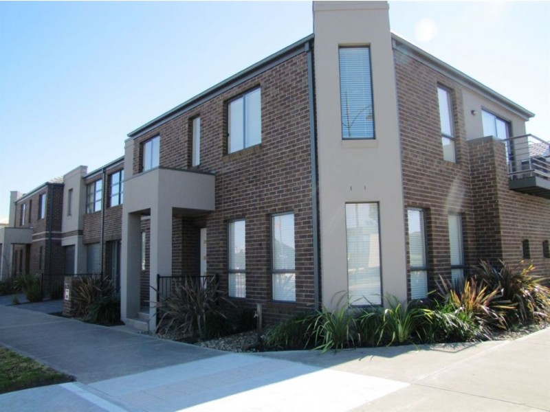 1 Daylesford Street, Epping VIC 3076