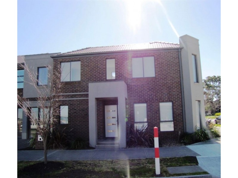 1 Daylesford Street, Epping VIC 3076