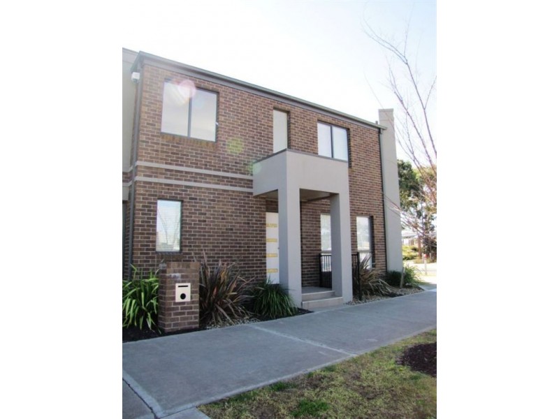 1 Daylesford Street, Epping VIC 3076