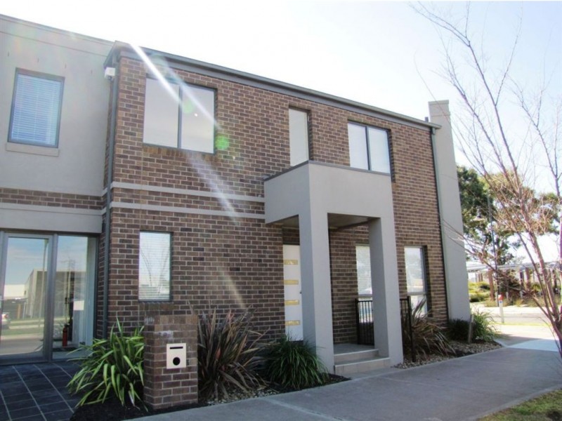1 Daylesford Street, Epping VIC 3076
