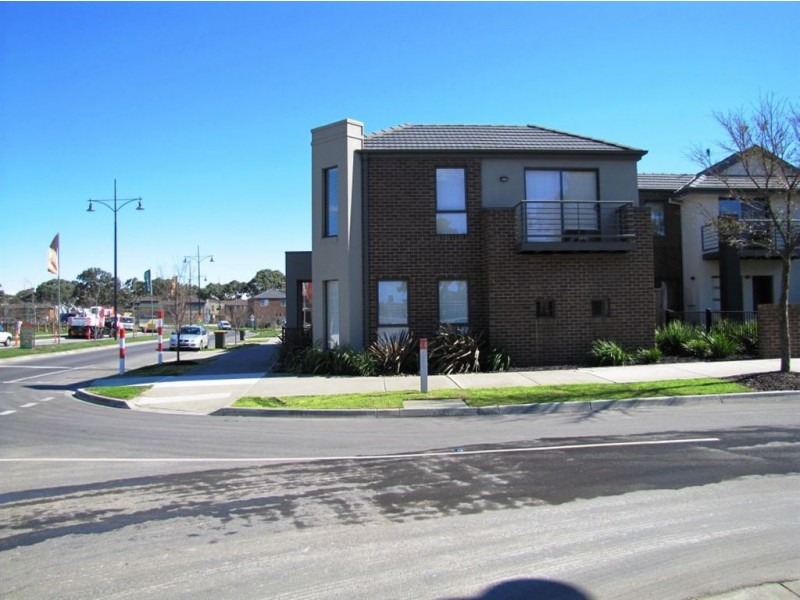 1 Daylesford Street, Epping VIC 3076