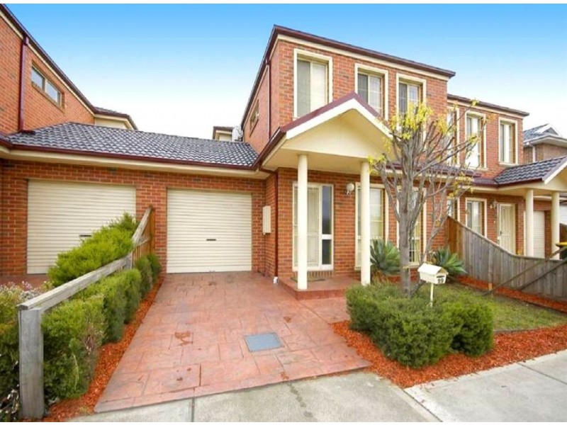 29 Davisson Street, Epping VIC 3076