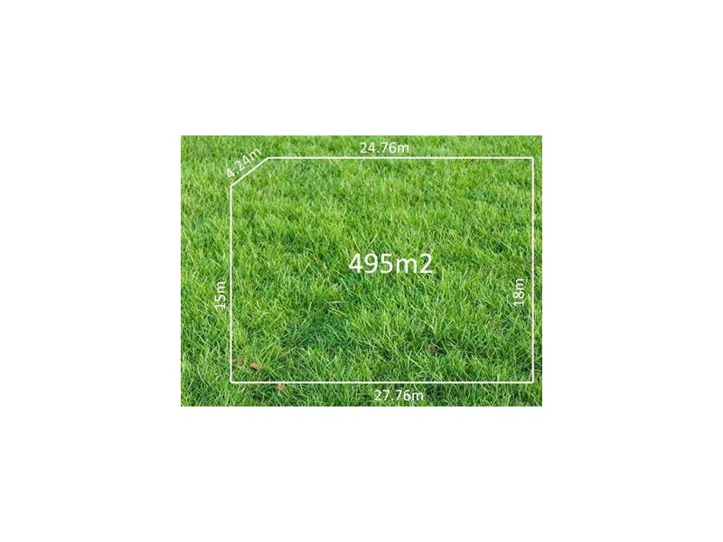 2715 Redding Rise, Epping VIC 3076