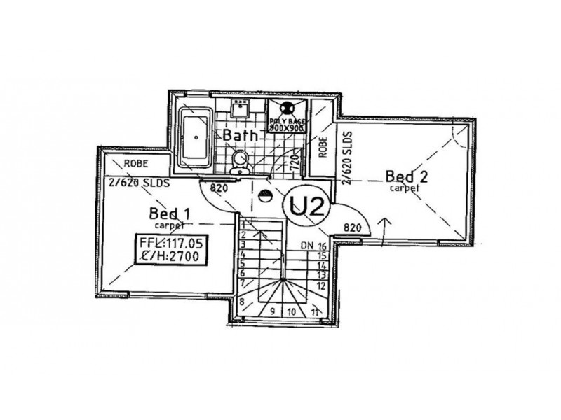 2/27 Cyprus Street, Lalor VIC 3075