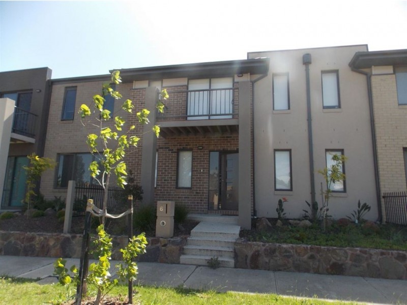 6 Great Brome Avenue, Epping VIC 3076