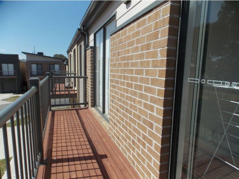 6 Great Brome Avenue, Epping VIC 3076