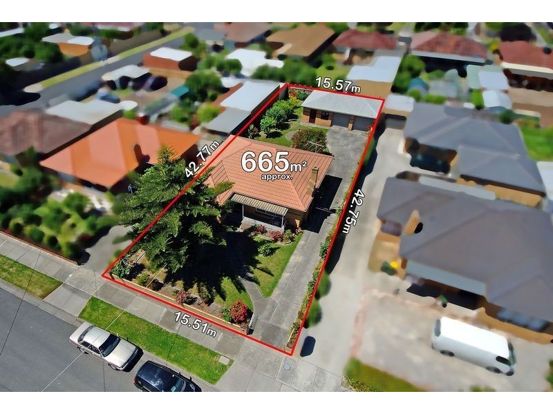 89 Cyprus Street, Lalor VIC 3075