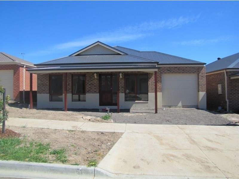 19 Sunridge Drive, Mernda VIC 3754