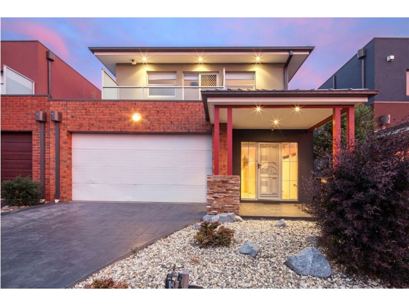 13 Cobb Street, South Morang VIC 3752