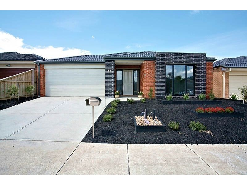 18 Melody Way, Epping VIC 3076