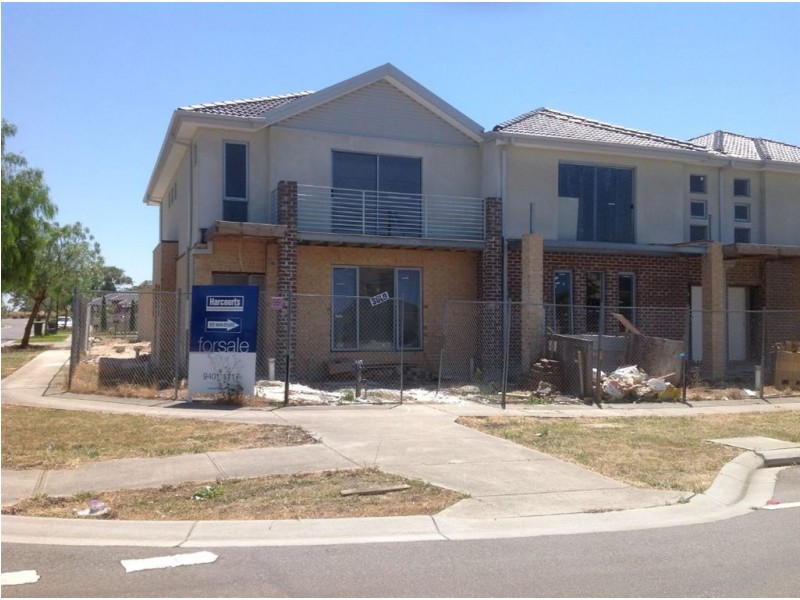 25 Mareborne St, Epping VIC 3076