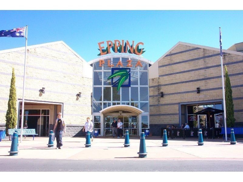 25 Mareborne St, Epping VIC 3076