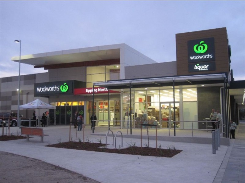 25 Mareborne St, Epping VIC 3076