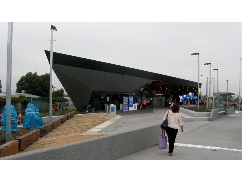 25 Mareborne St, Epping VIC 3076