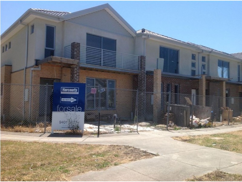 25 Mareborne St, Epping VIC 3076