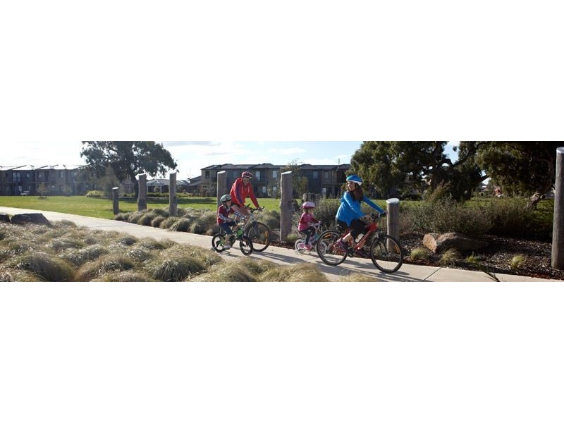 25 Mareborne St, Epping VIC 3076