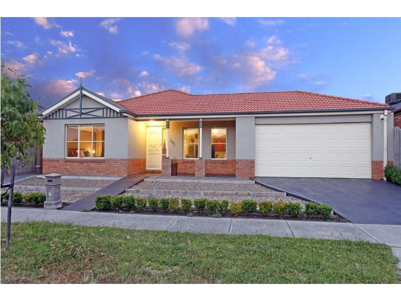8 Elite Way, South Morang VIC 3752