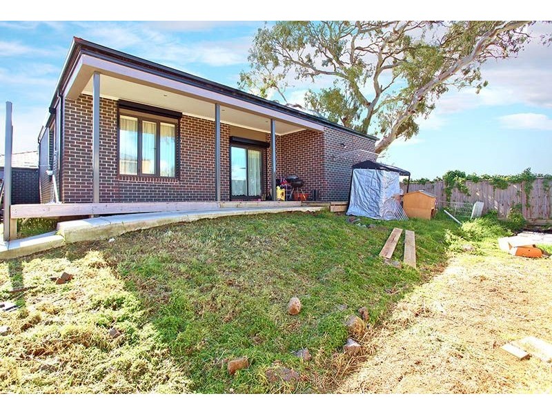 215 Harvest Home Road, Epping VIC 3076