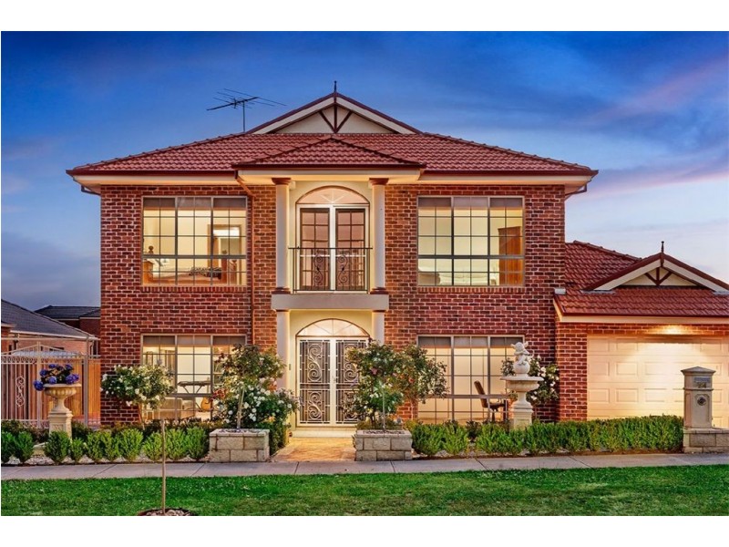 194 Meridian Drive, South Morang VIC 3752