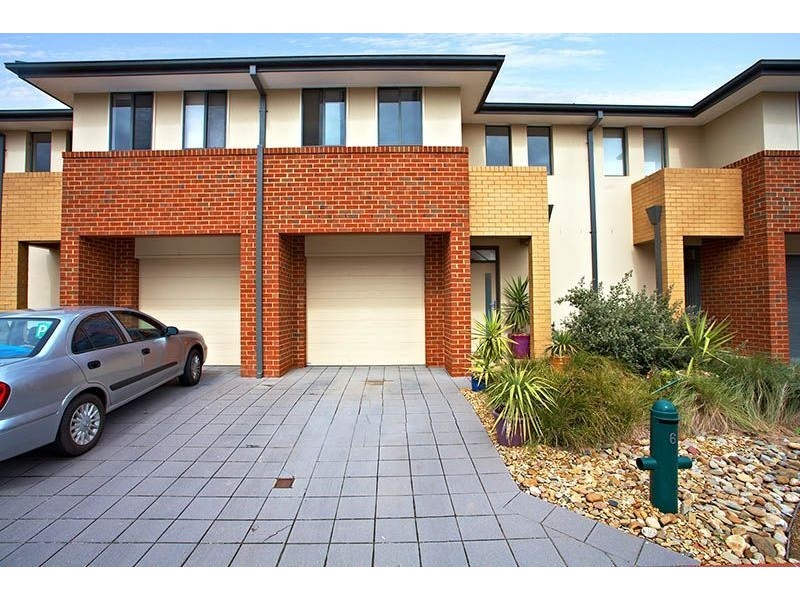 6 Bacchus Drive, Epping VIC 3076