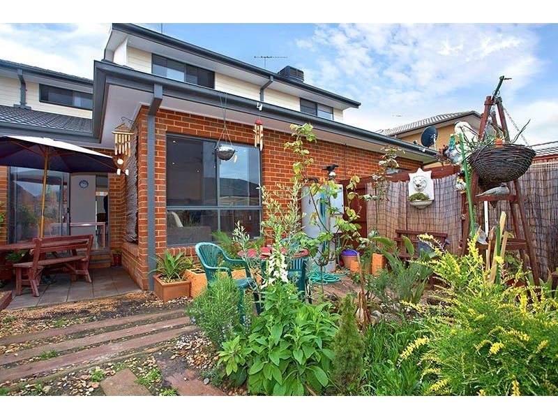 6 Bacchus Drive, Epping VIC 3076