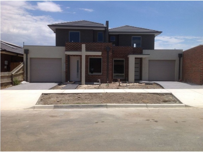 4 Freshwater Way, South Morang VIC 3752