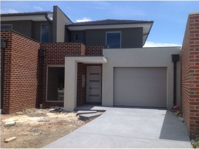 4 Freshwater Way, South Morang VIC 3752