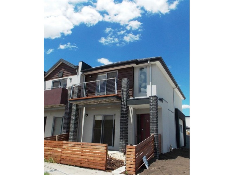 56 Cascade Terrace, Craigieburn VIC 3064