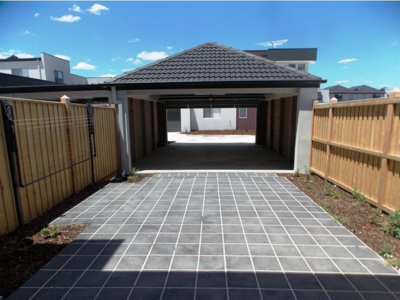 56 Cascade Terrace, Craigieburn VIC 3064
