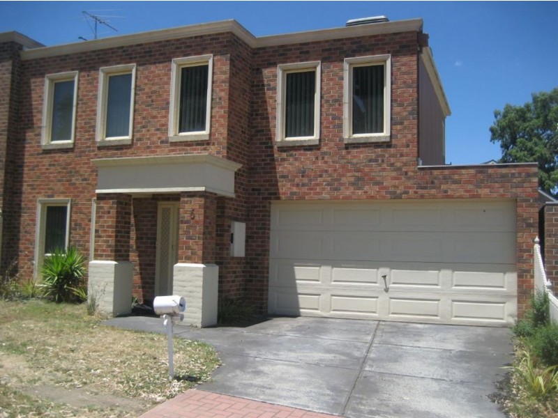 6 Benaud Place, Epping VIC 3076